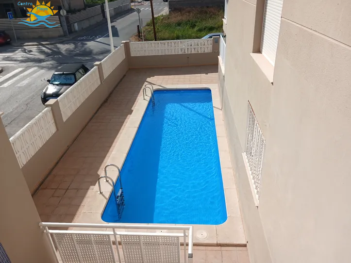 Venta de apartamento en Moncófar