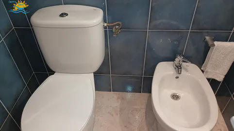 Venta de apartamento en Moncófar