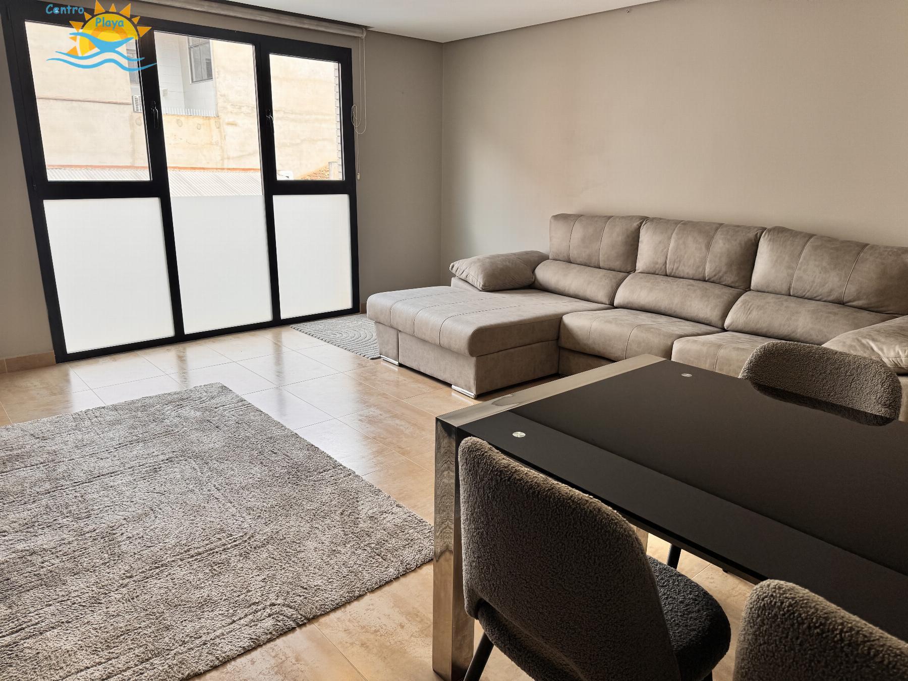 Venta de piso en Benetússer