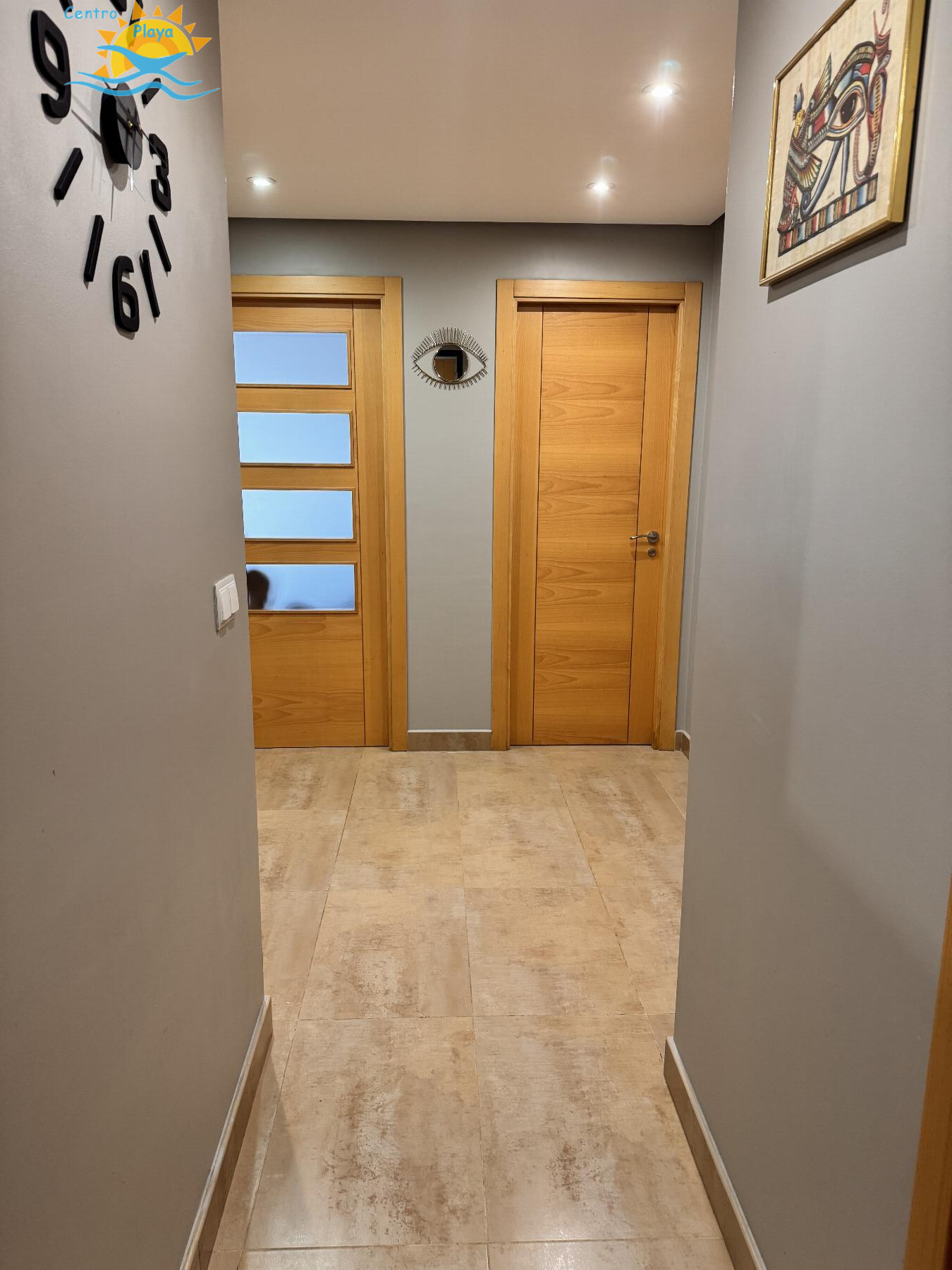 Venta de piso en Benetússer