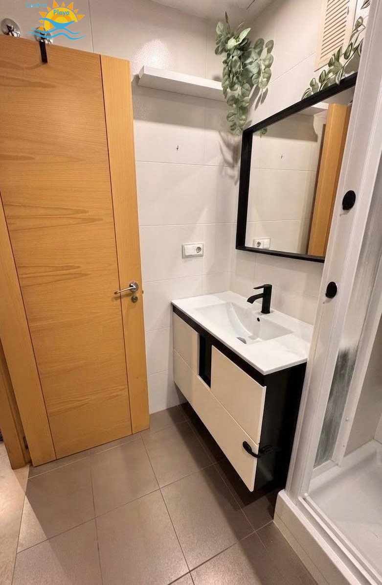 Venta de piso en Benetússer
