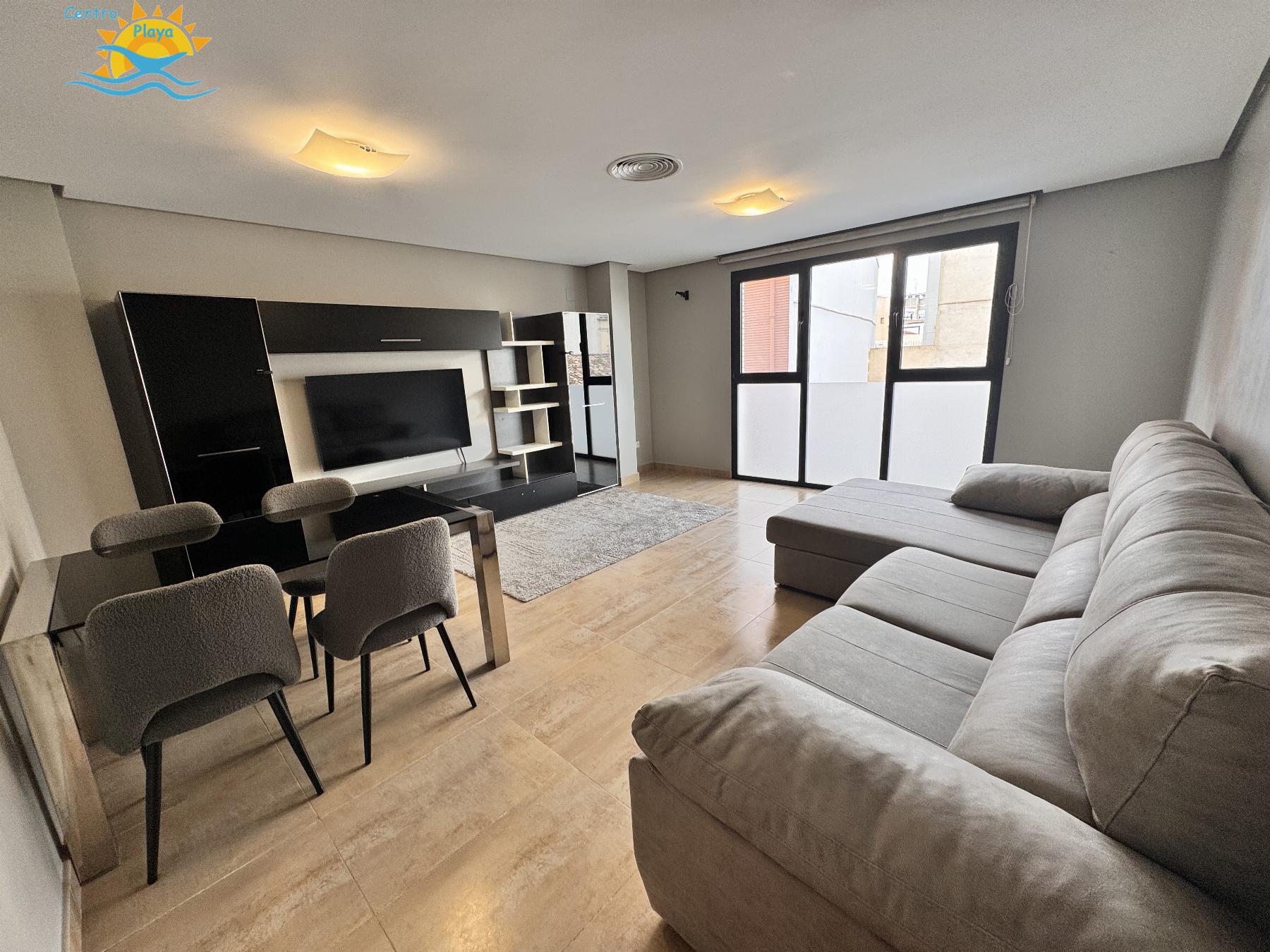 Venta de piso en Benetússer