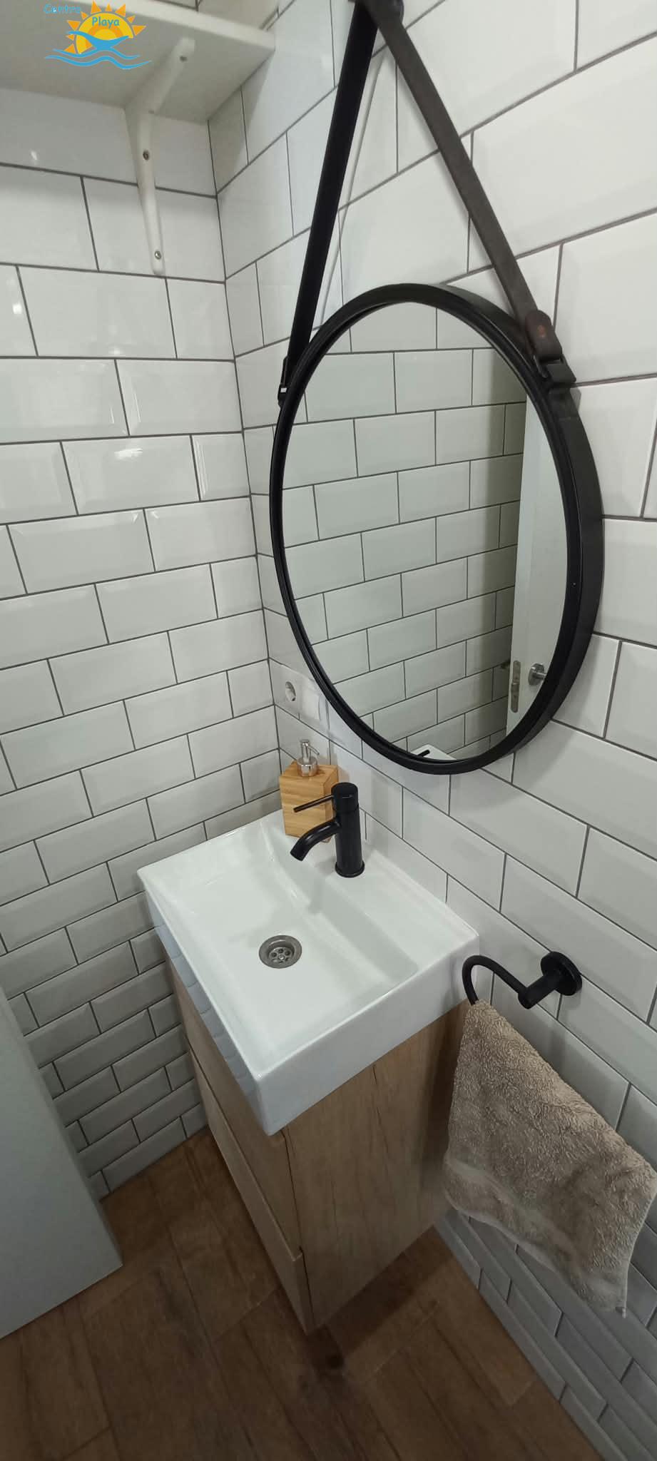 Venta de apartamento en Cullera
