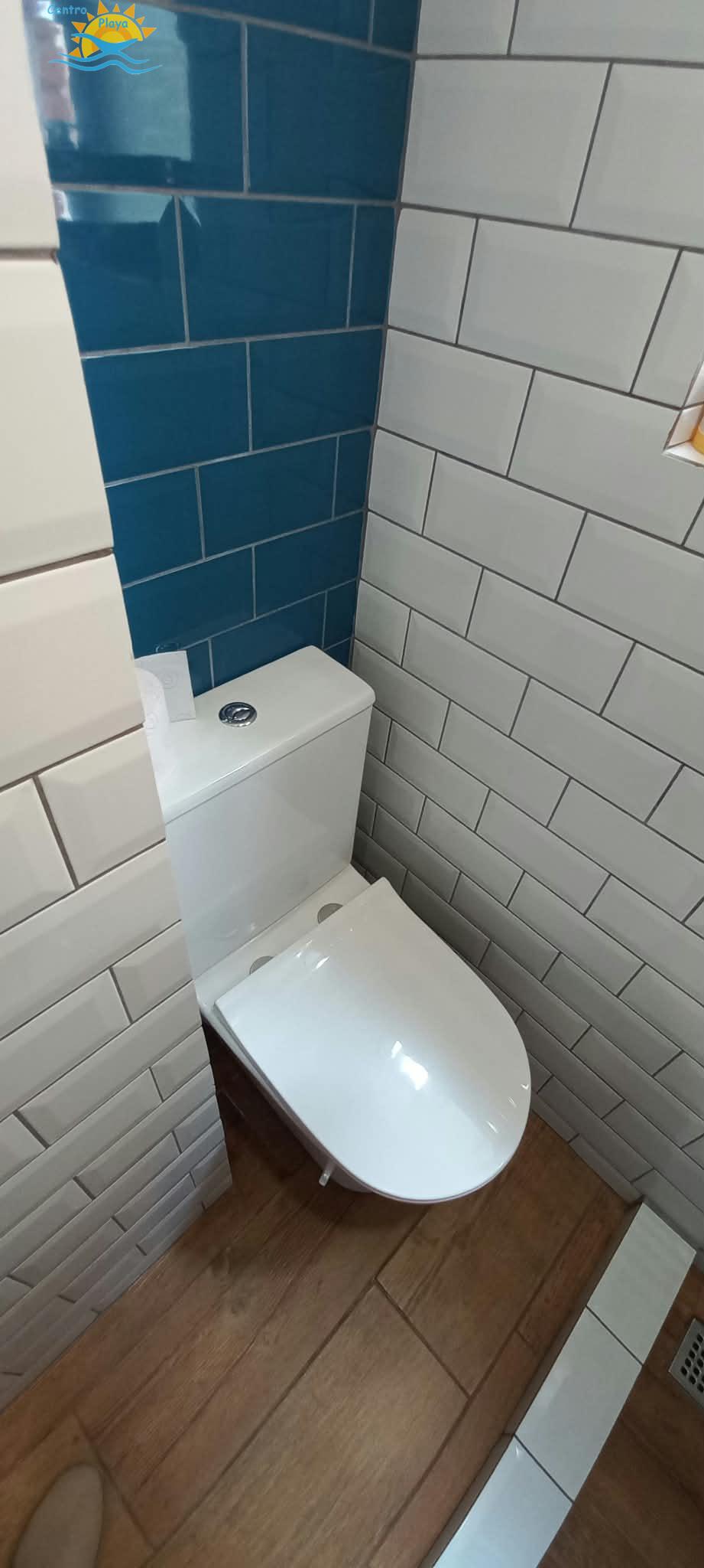 Venta de apartamento en Cullera
