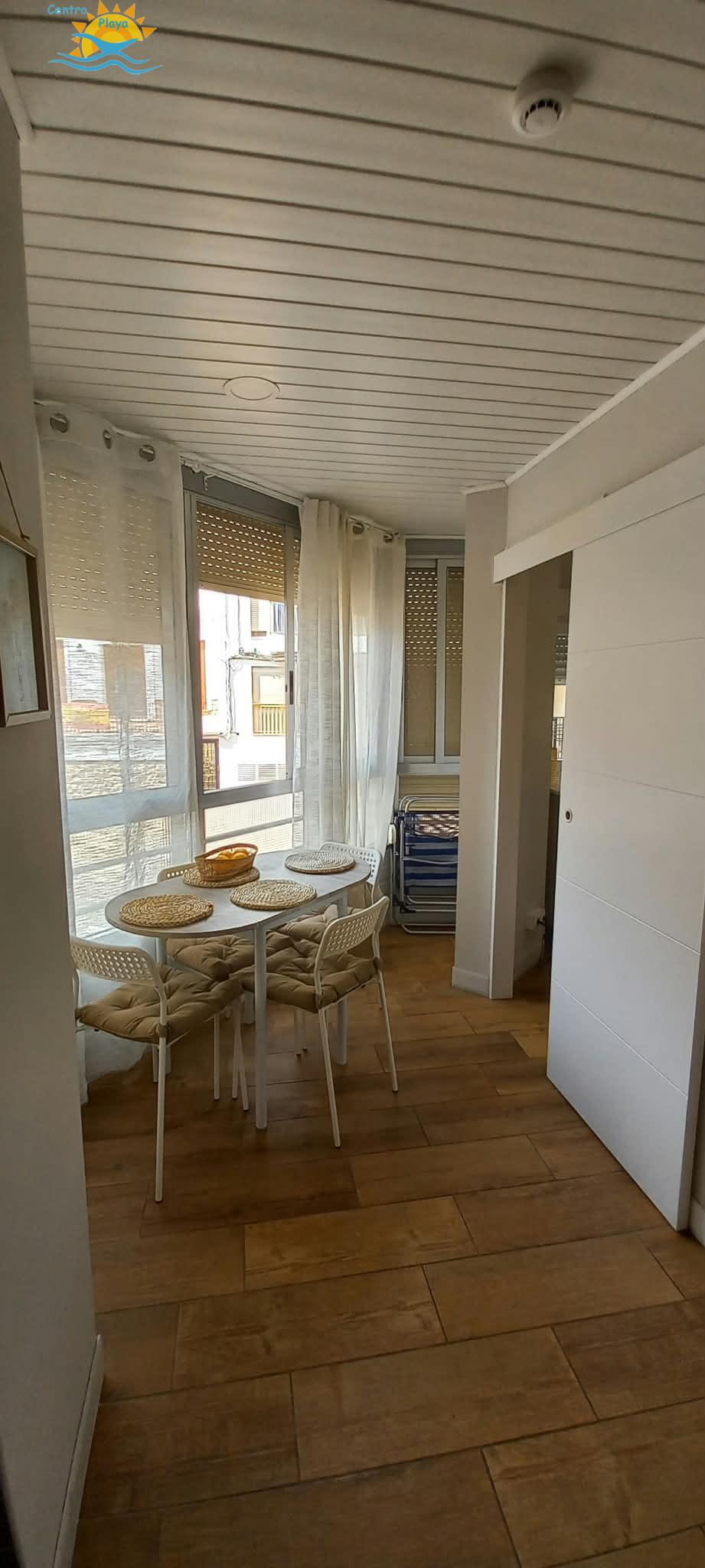 Venta de apartamento en Cullera