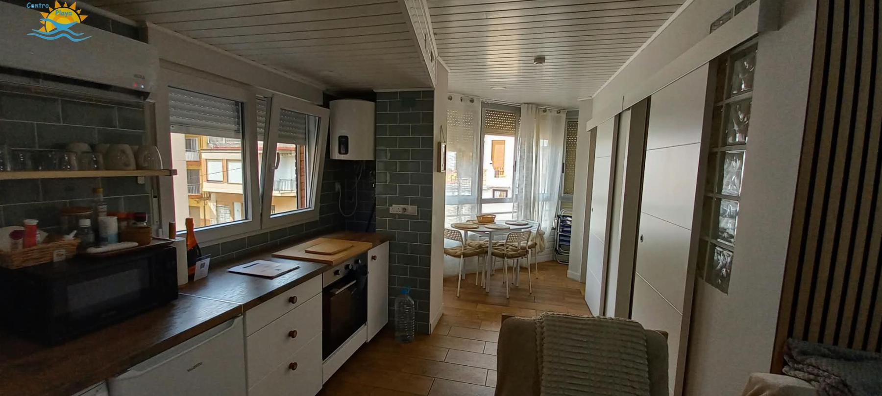 Venta de apartamento en Cullera