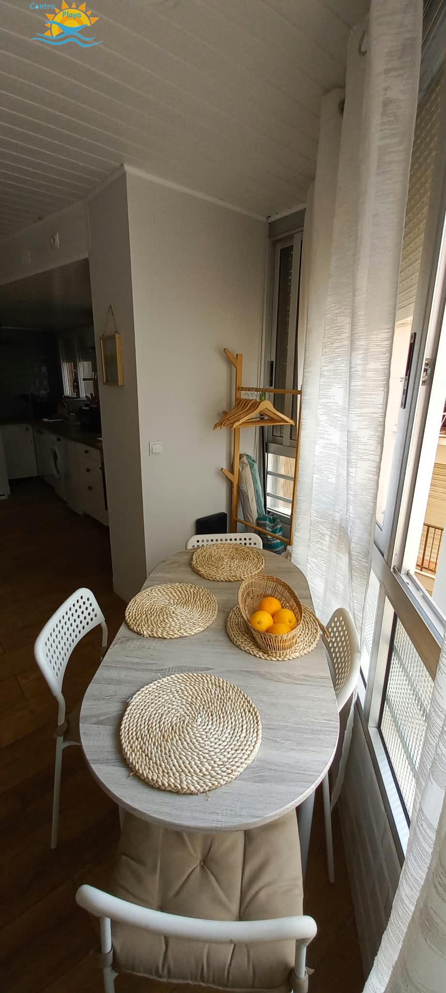 Venta de apartamento en Cullera