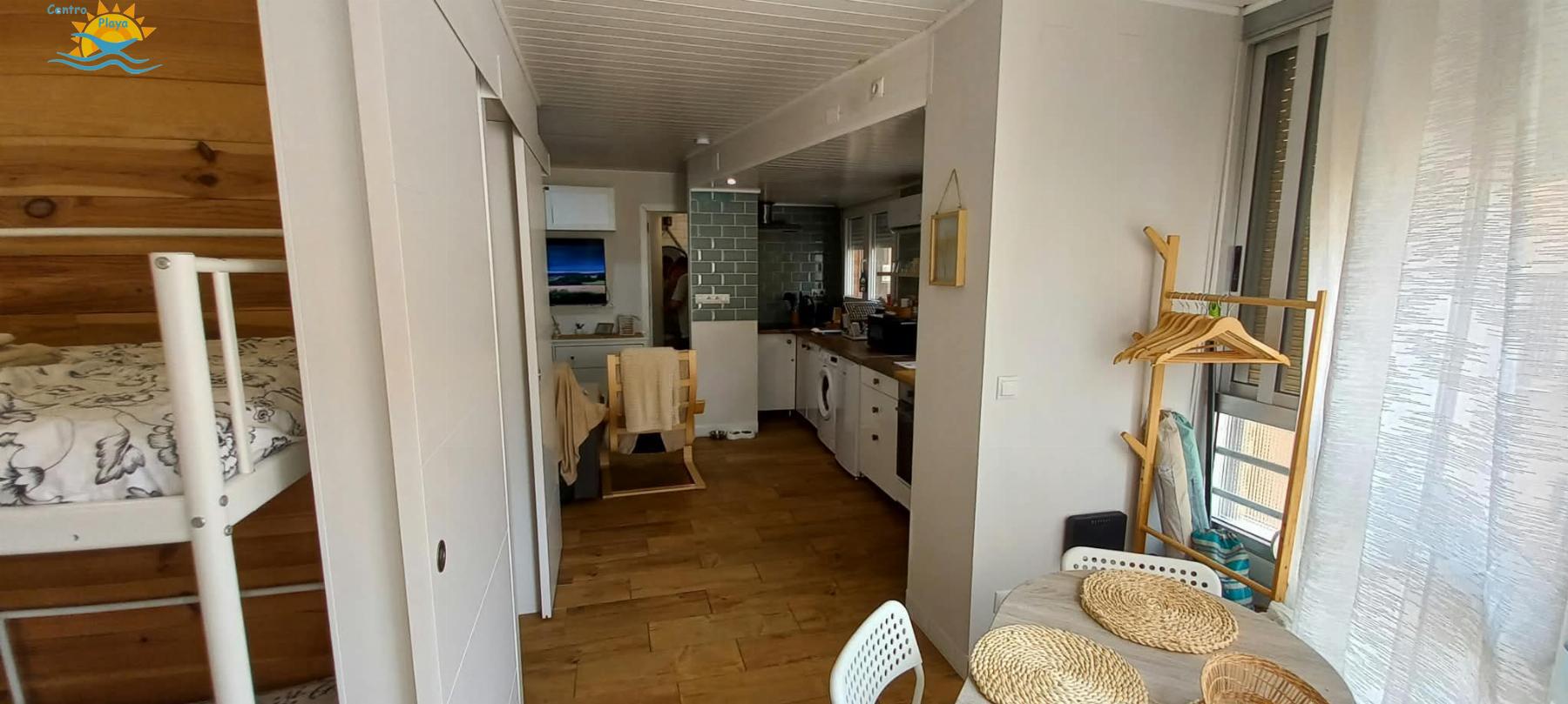 Venta de apartamento en Cullera