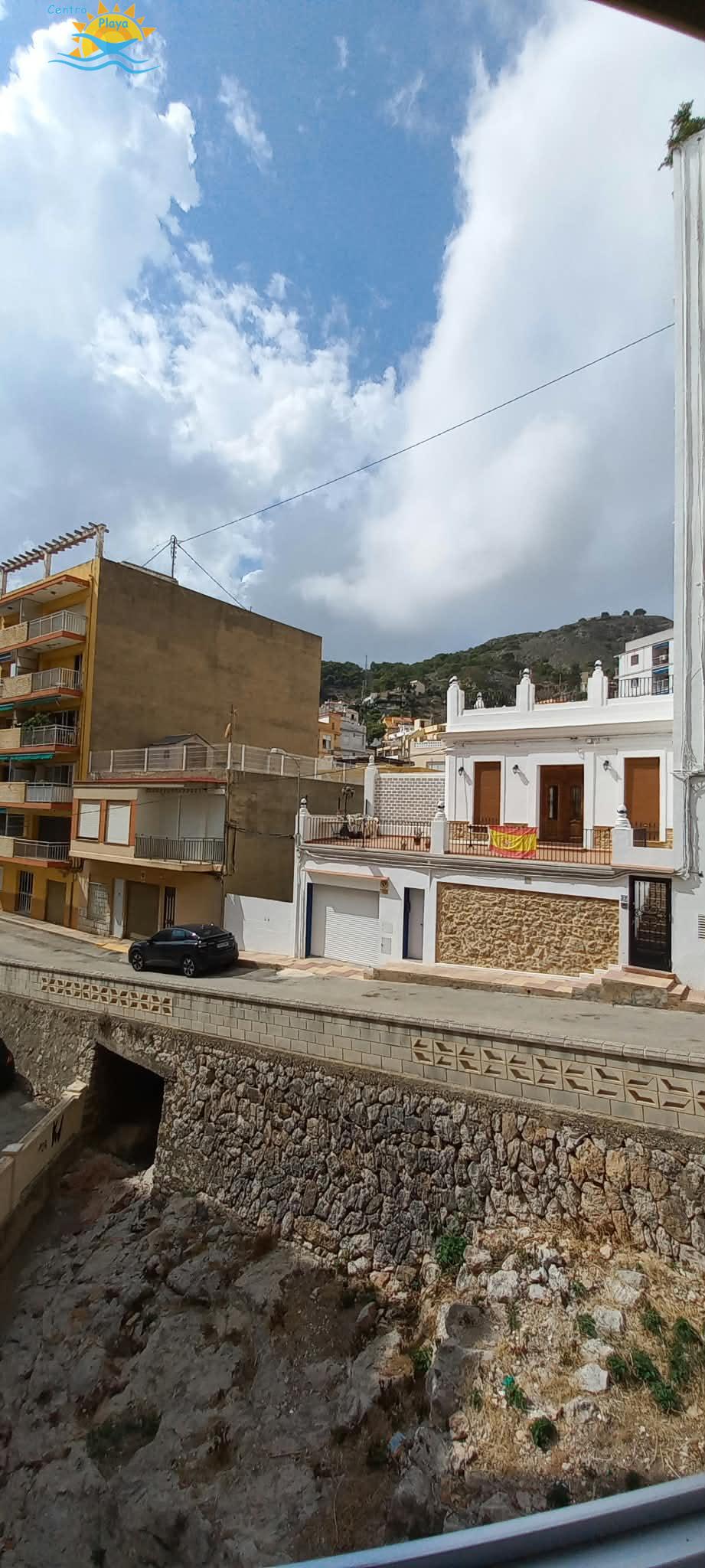 Venta de apartamento en Cullera