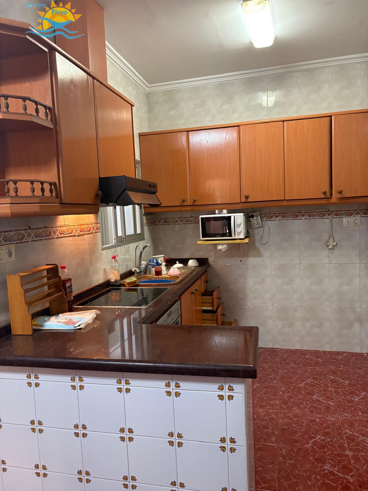 Venta de casa en Cullera