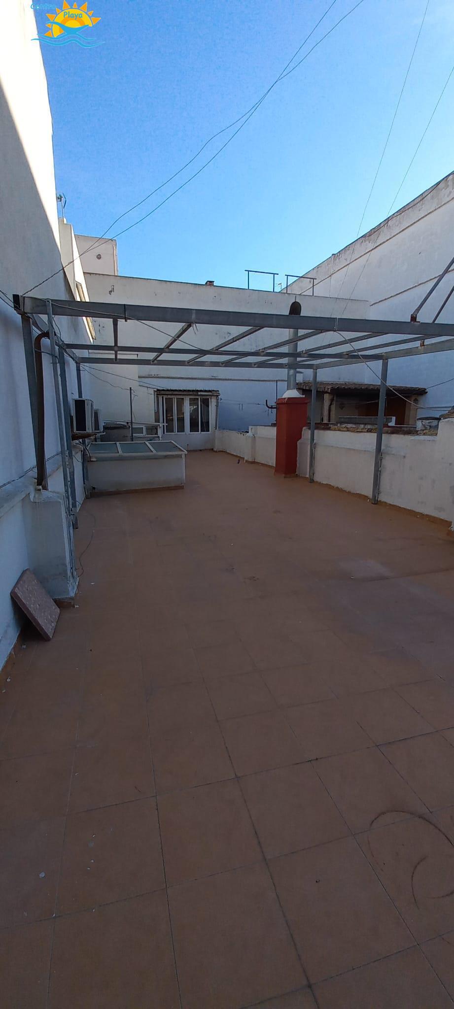 Venta de casa en Cullera