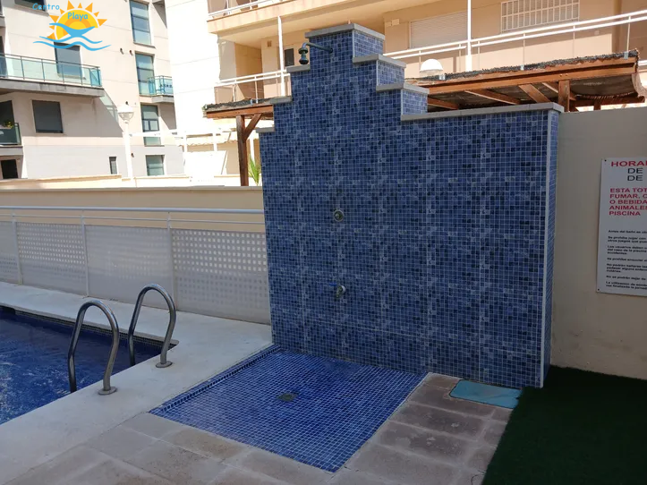 Venta de apartamento en Moncófar