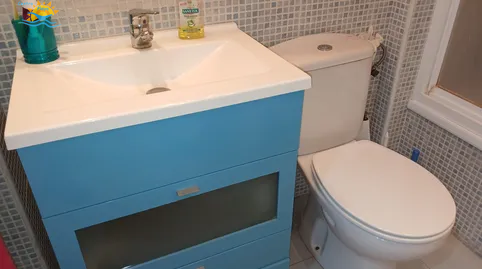 Venta de apartamento en Moncófar