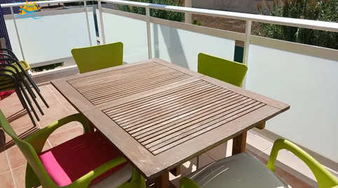Venta de apartamento en Moncófar