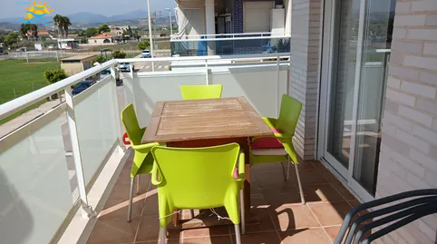 Venta de apartamento en Moncófar
