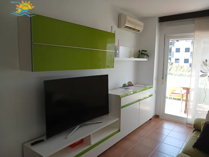 Venta de apartamento en Moncófar