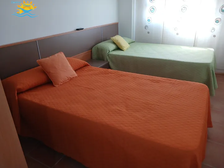 Venta de apartamento en Moncófar