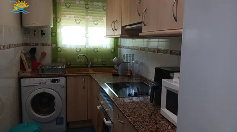 Venta de apartamento en Moncófar
