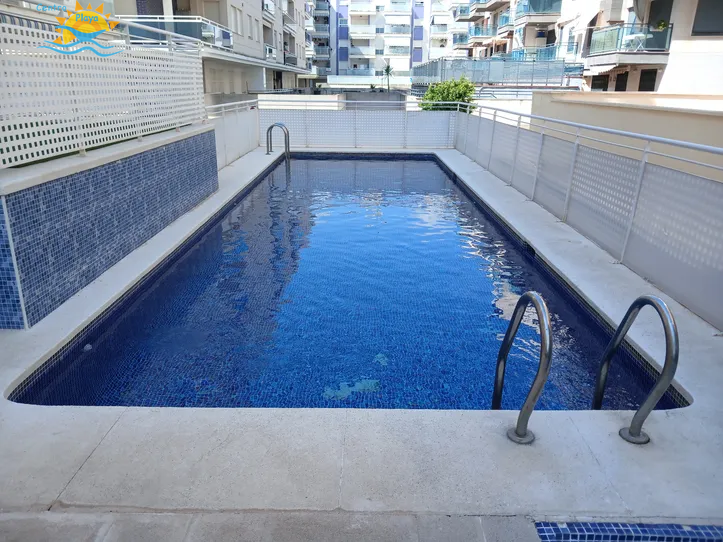 Venta de apartamento en Moncófar