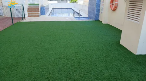 Venta de apartamento en Moncófar