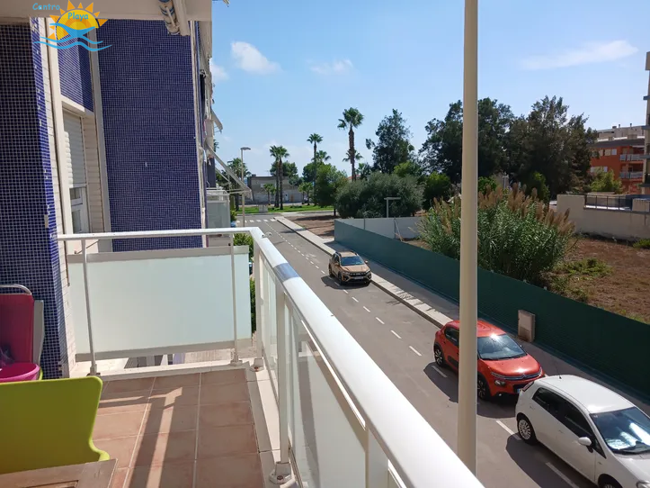 Venta de apartamento en Moncófar