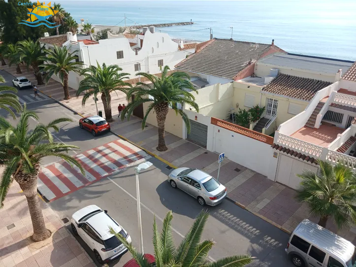 Venta de apartamento en Moncófar