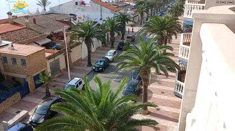 Venta de apartamento en Moncófar