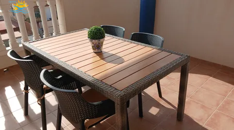 Venta de apartamento en Moncófar