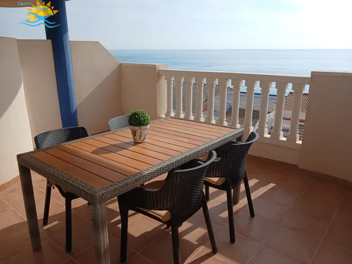 Venta de apartamento en Moncófar