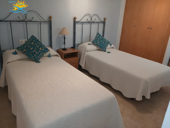Venta de apartamento en Moncófar