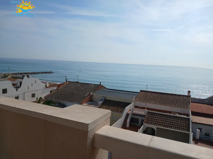 Venta de apartamento en Moncófar