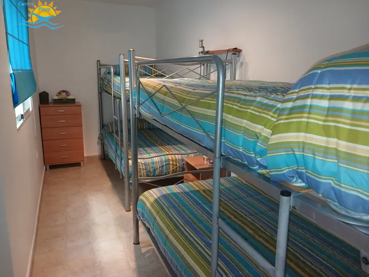 Venta de apartamento en Moncófar