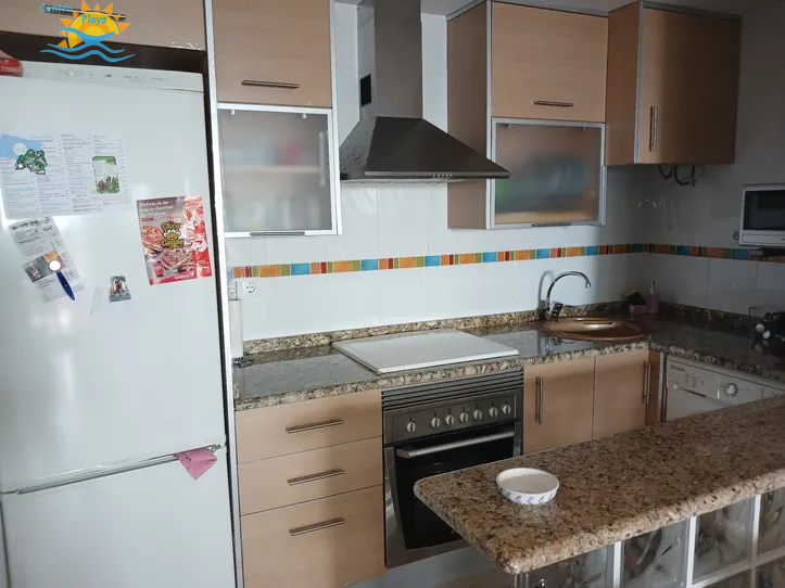 Venta de apartamento en Moncófar