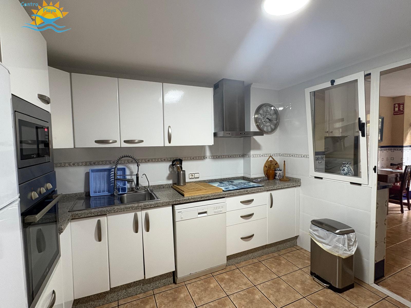 Venta de apartamento en Cullera