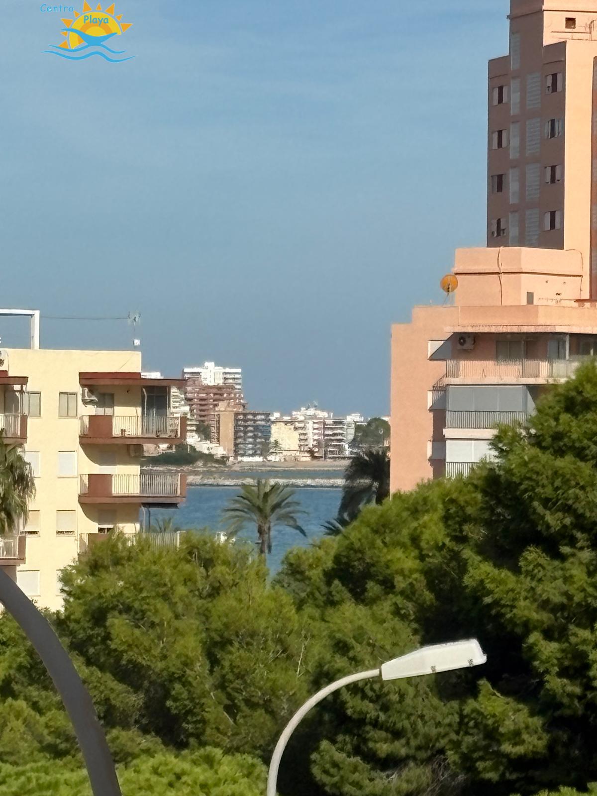 Venta de apartamento en Cullera