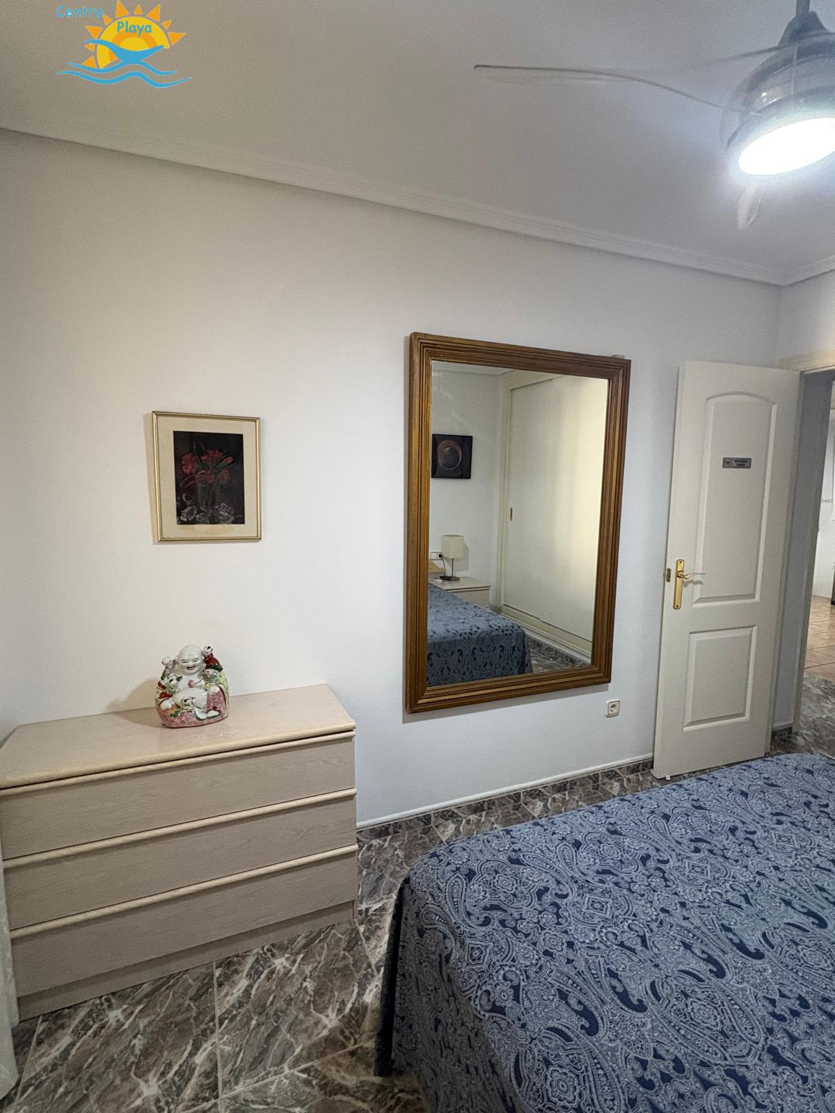 Venta de apartamento en Cullera