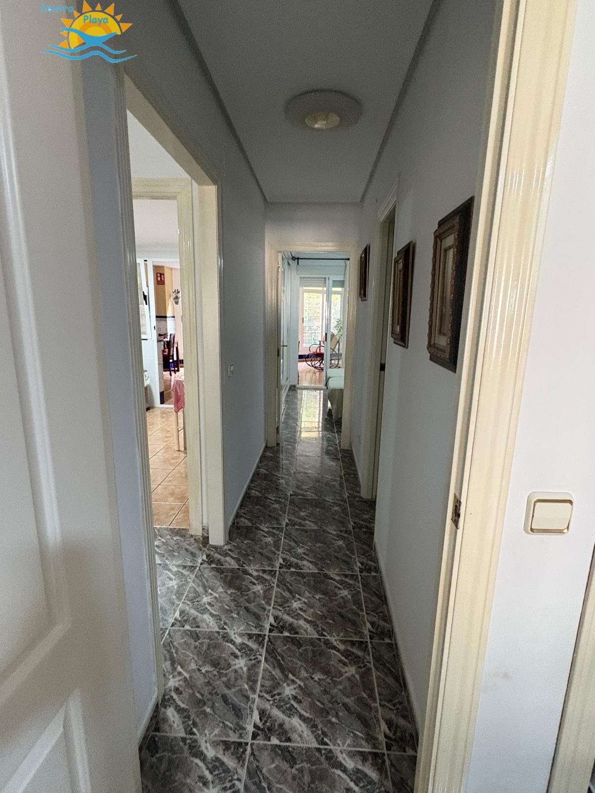 Venta de apartamento en Cullera