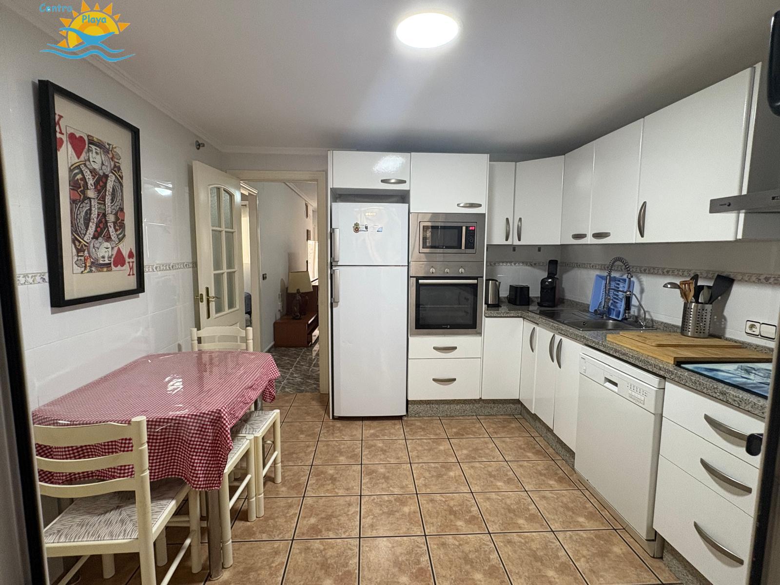 Venta de apartamento en Cullera