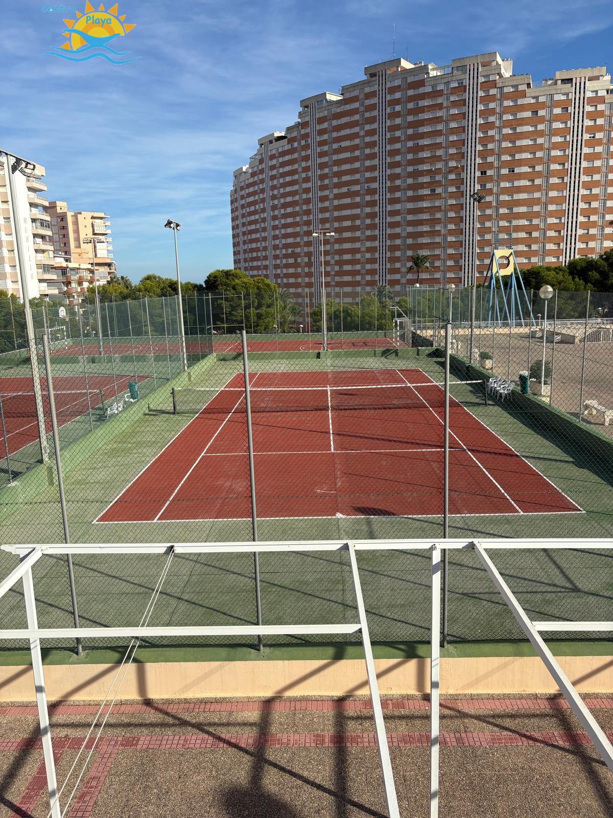 Venta de apartamento en Cullera