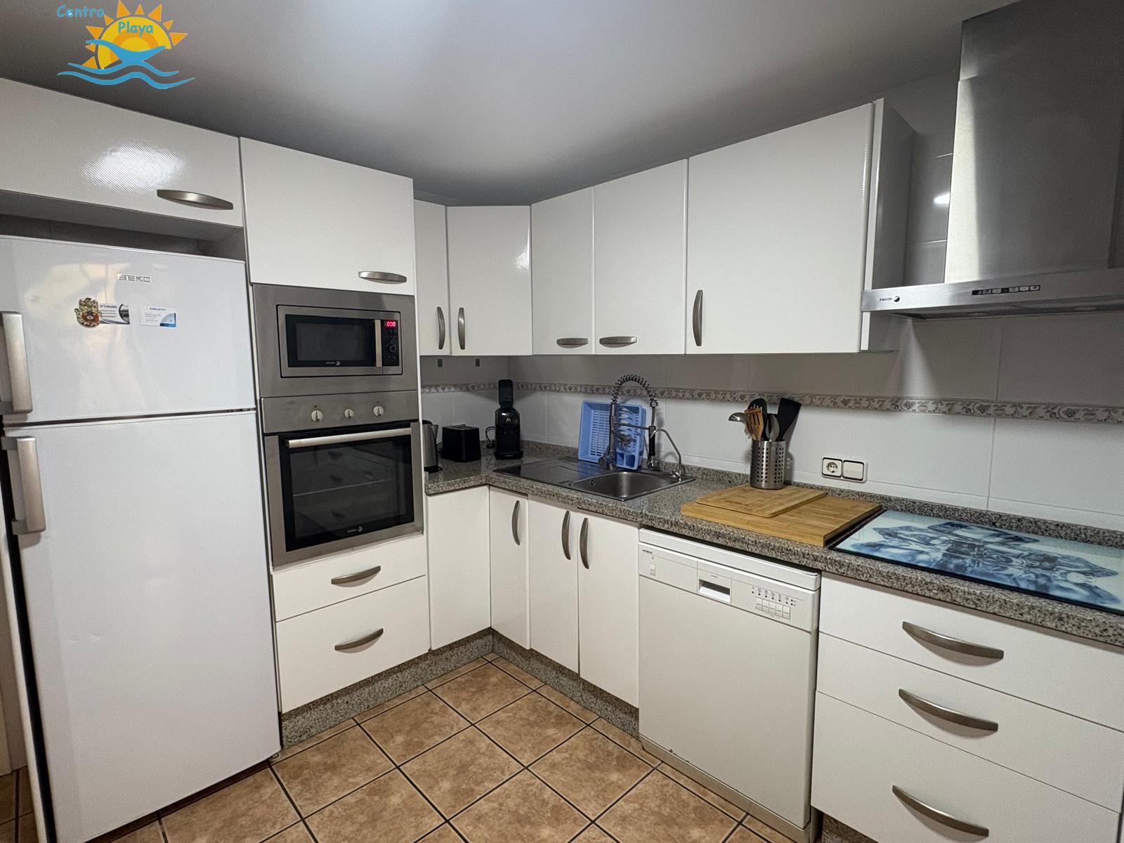 Venta de apartamento en Cullera