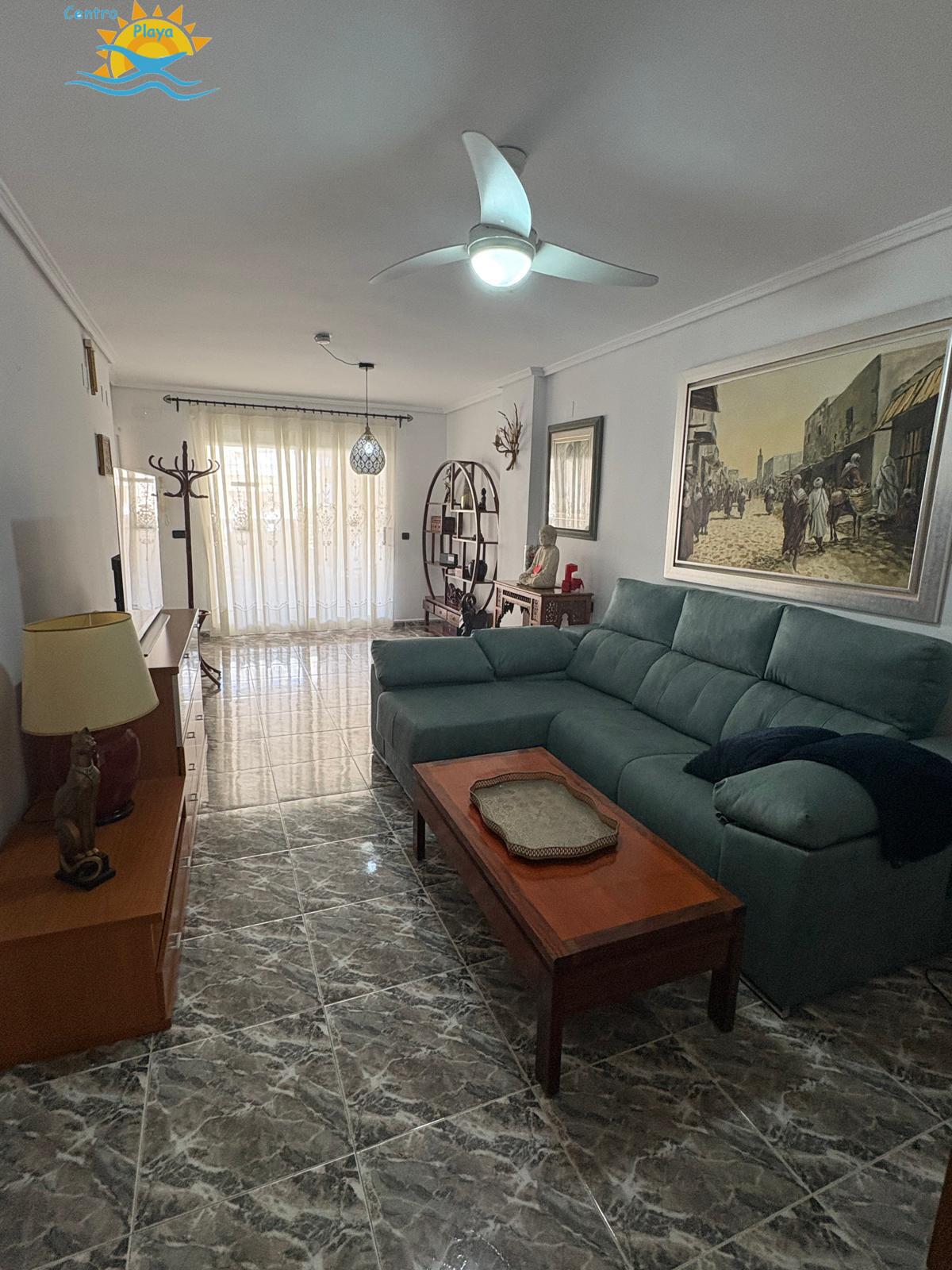 Venta de apartamento en Cullera