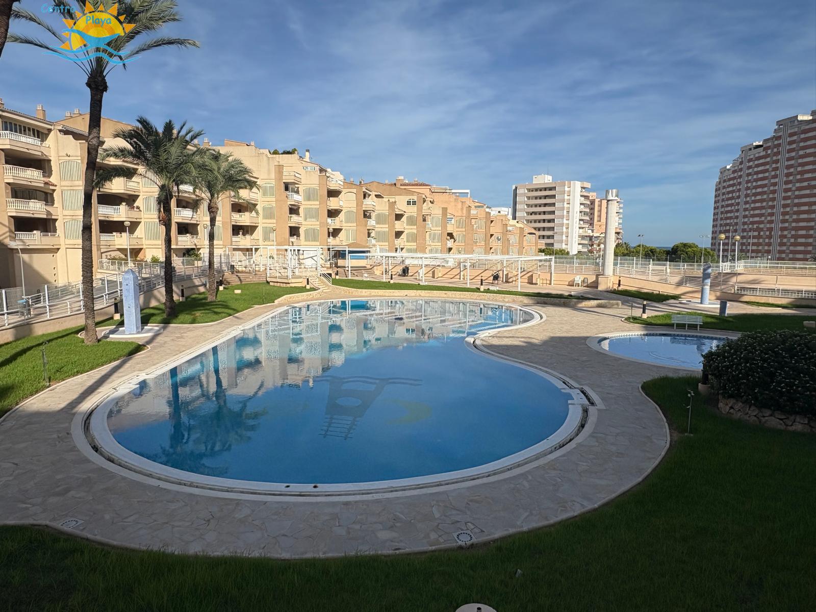 Venta de apartamento en Cullera