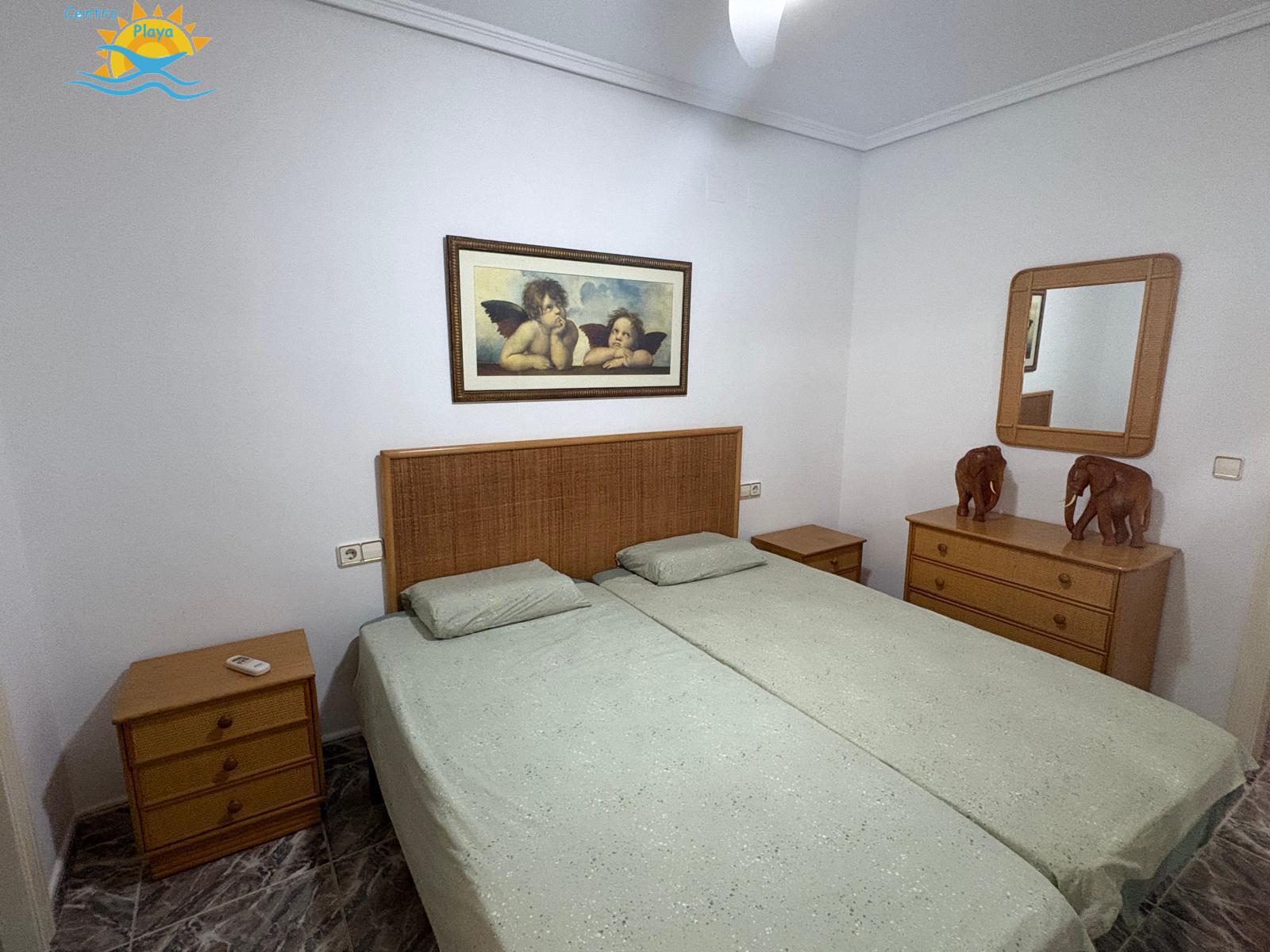 Venta de apartamento en Cullera