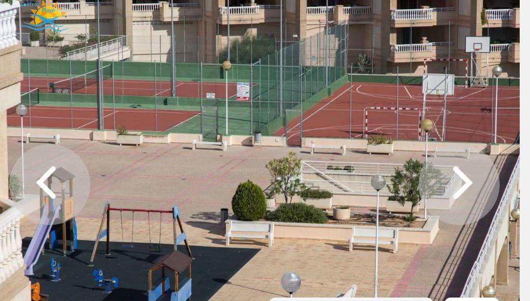 Venta de apartamento en Cullera