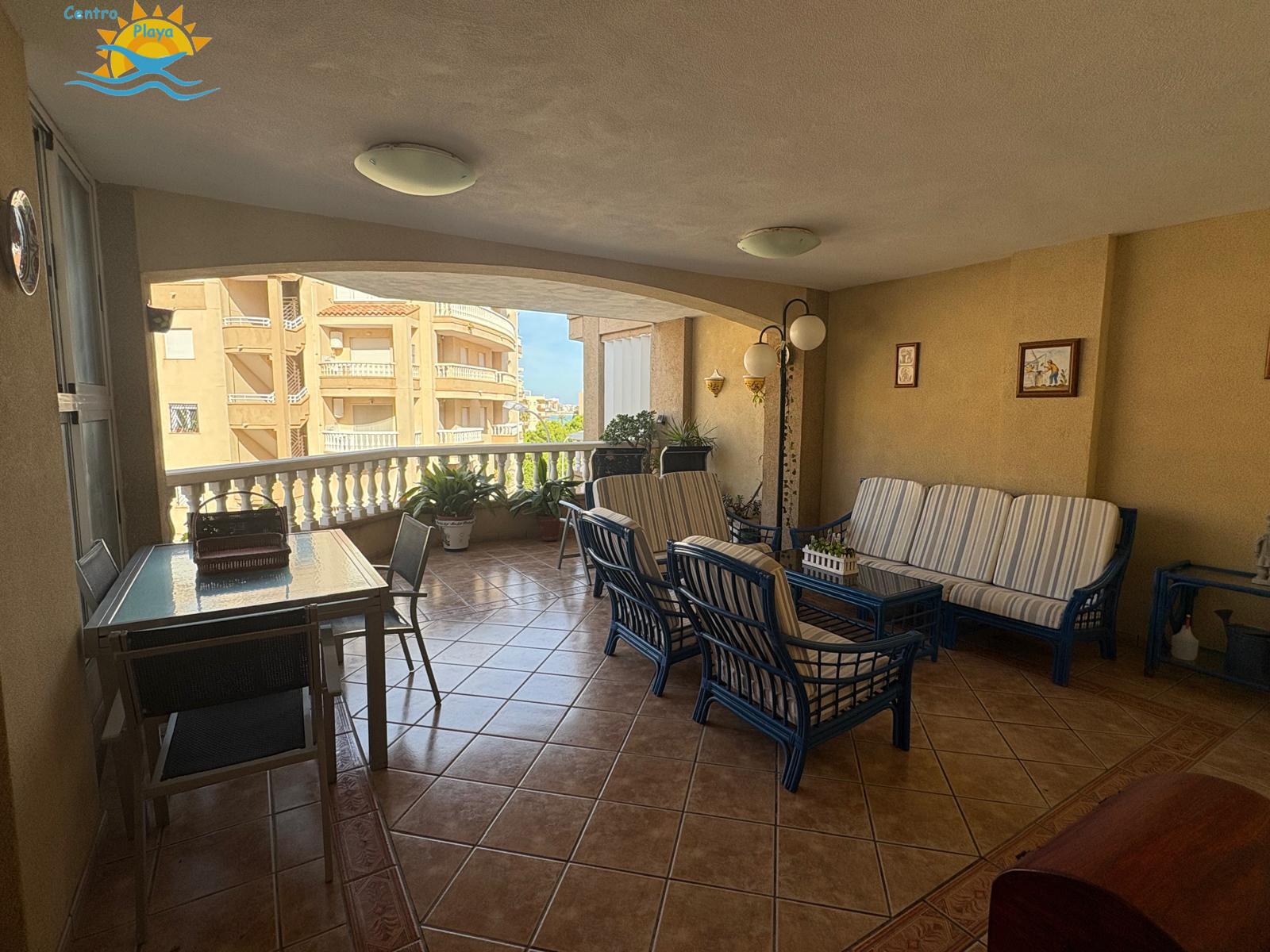 Venta de apartamento en Cullera
