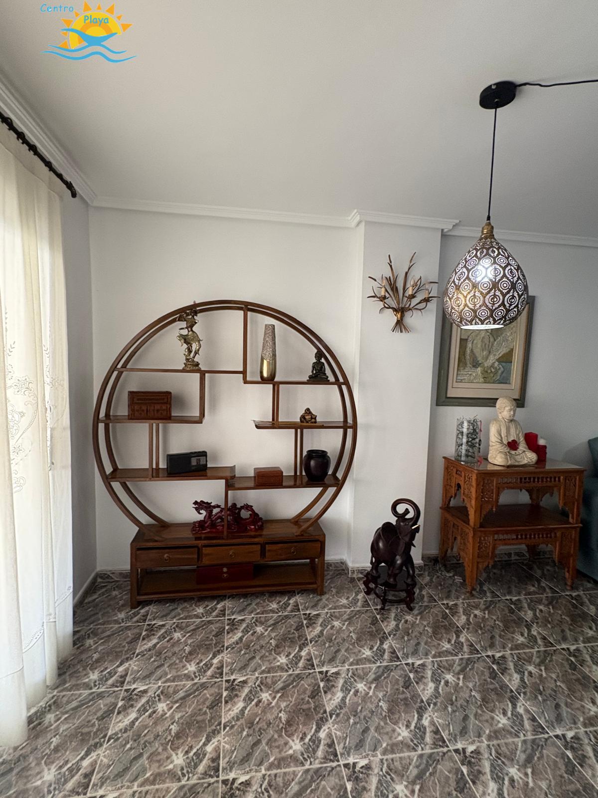 Venta de apartamento en Cullera