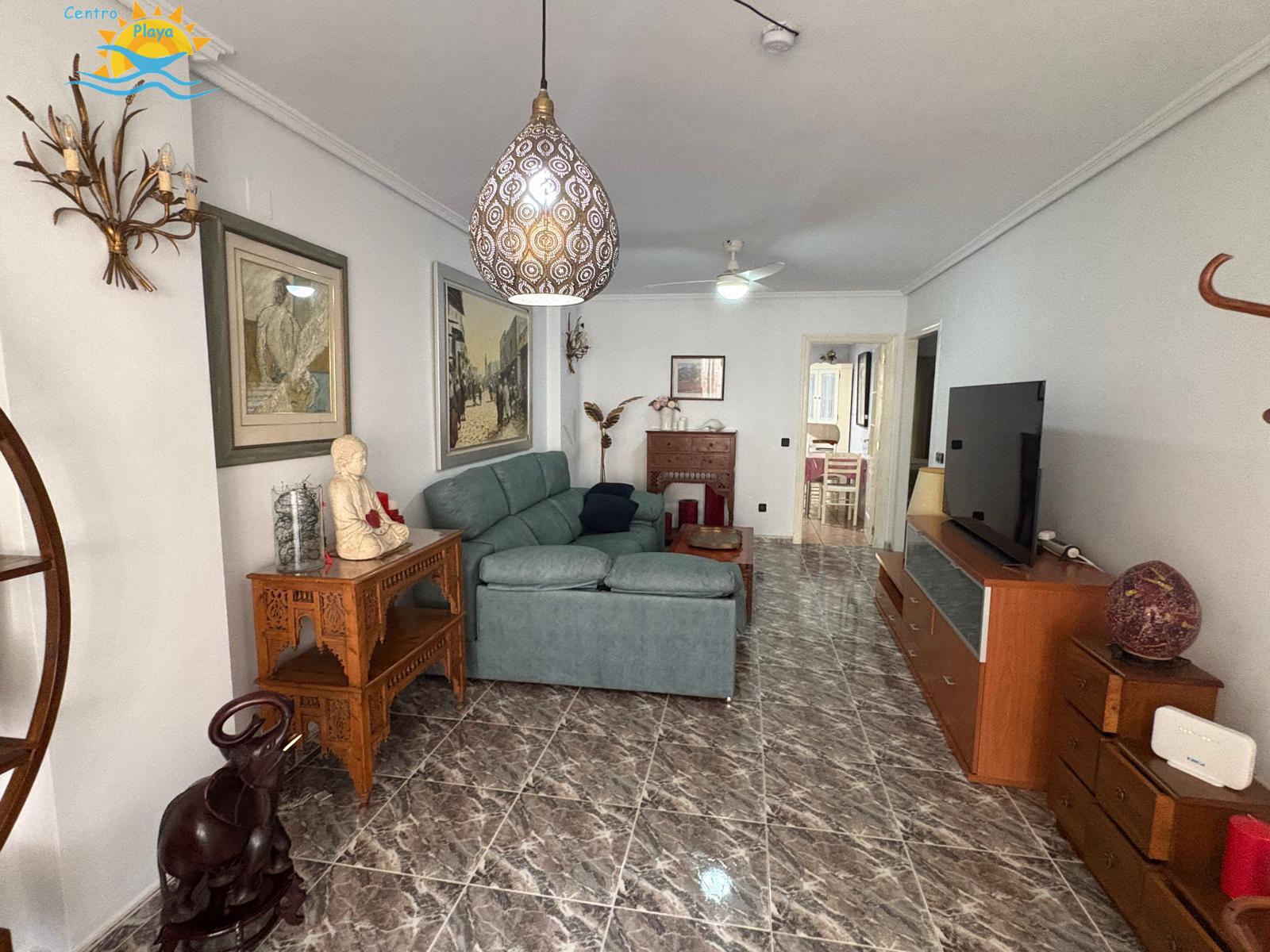 Venta de apartamento en Cullera