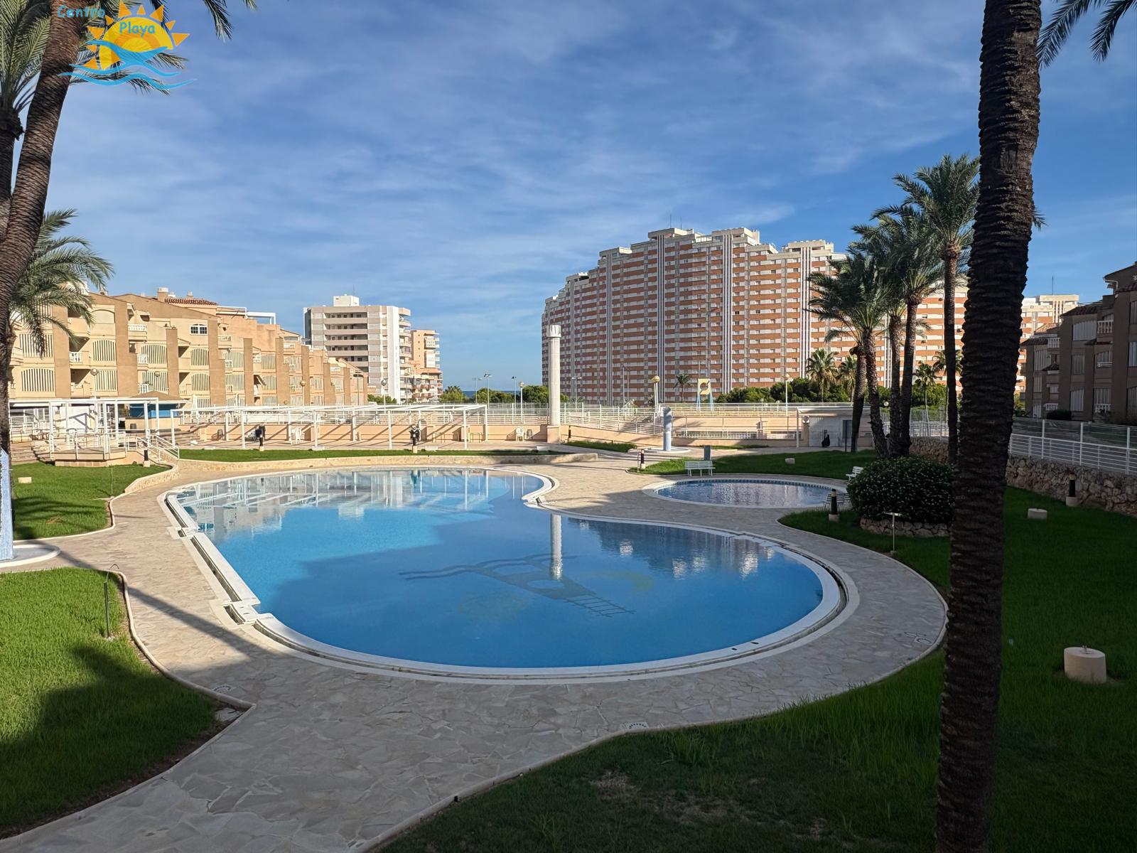Venta de apartamento en Cullera
