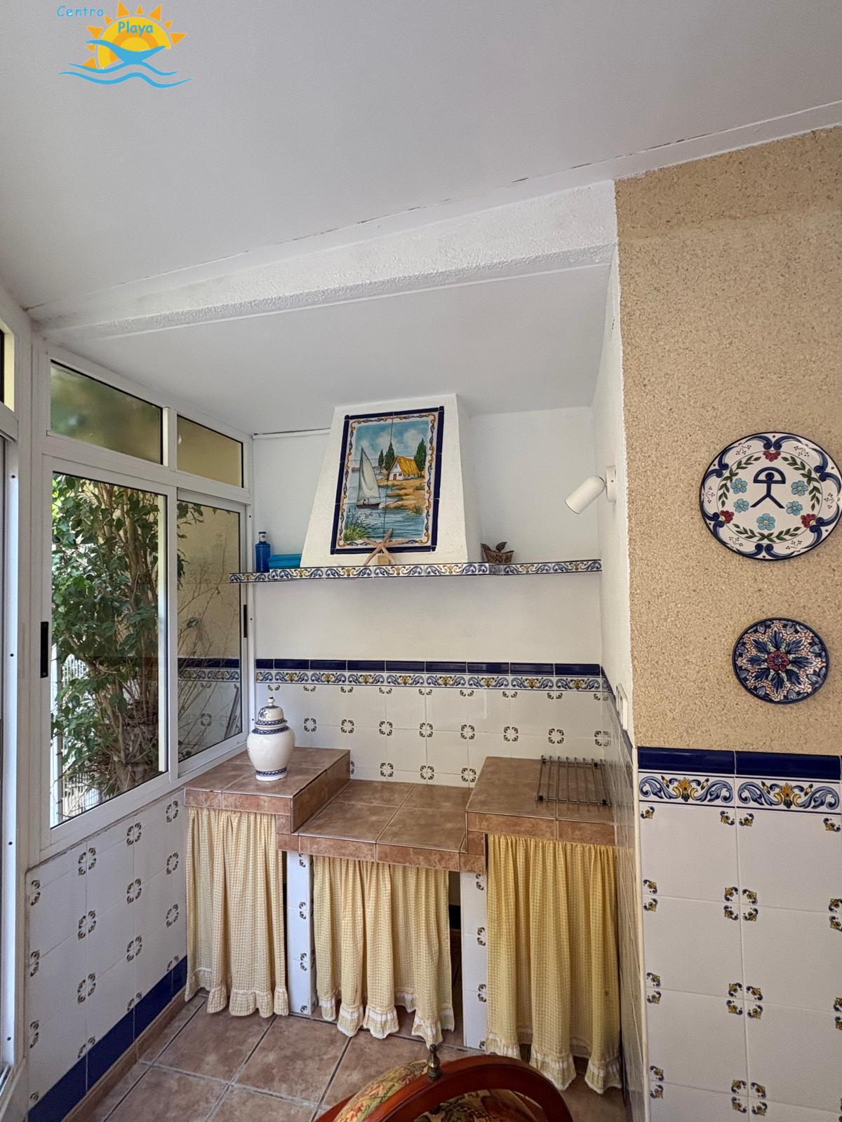 Venta de apartamento en Cullera