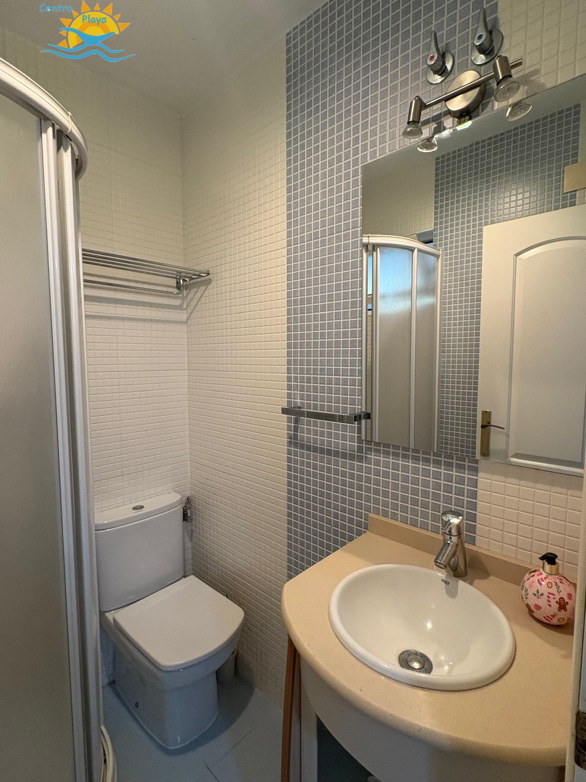 Venta de apartamento en Cullera